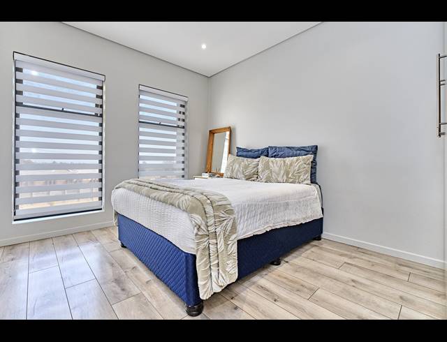 3 BEDROOM DUPLEX FOR SALE IN CROWTHORNE AH